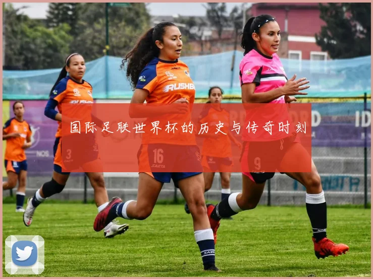 国际足联世界杯的历史与传奇时刻